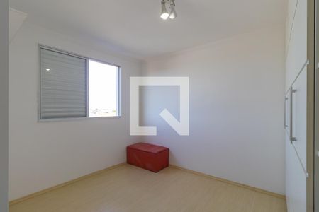 Quarto 2 de apartamento para alugar com 2 quartos, 65m² em Vila João Jorge, Campinas