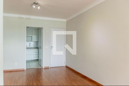 Sala de apartamento para alugar com 3 quartos, 84m² em Santa Terezinha, São Bernardo do Campo