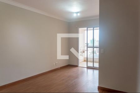 Sala de apartamento para alugar com 3 quartos, 84m² em Santa Terezinha, São Bernardo do Campo