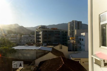 Vista de apartamento para alugar com 3 quartos, 80m² em Leblon, Rio de Janeiro