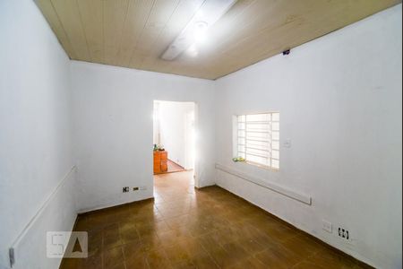 Sala de casa à venda com 6 quartos, 130m² em Pari, São Paulo