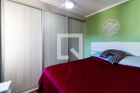 Suíte 1 de apartamento à venda com 3 quartos, 85m² em Santana, São Paulo