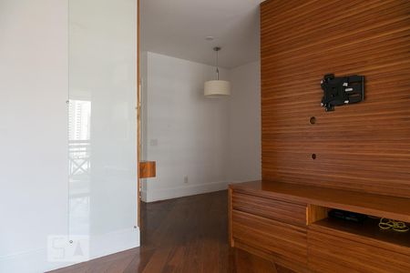 Apartamento à venda com 65m², 2 quartos e 1 vagaSala