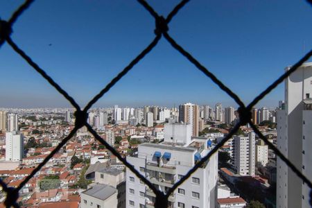 Vista de apartamento à venda com 4 quartos, 225m² em Jardim São Paulo(zona Norte), São Paulo