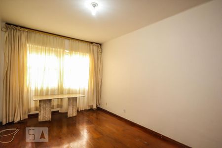 Sala de apartamento à venda com 3 quartos, 119m² em Copacabana, Rio de Janeiro