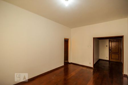 Sala de apartamento à venda com 3 quartos, 119m² em Copacabana, Rio de Janeiro