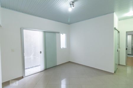 Sala de casa para alugar com 3 quartos, 110m² em Jardim Oriental, São Paulo