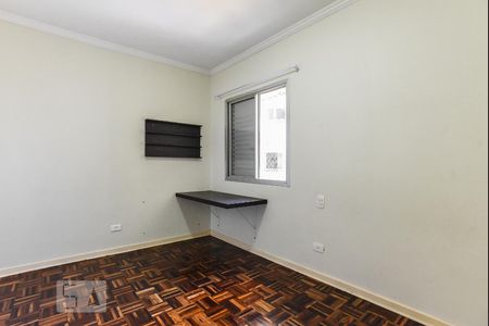 Quarto 1 de apartamento para alugar com 3 quartos, 94m² em Baeta Neves, São Bernardo do Campo