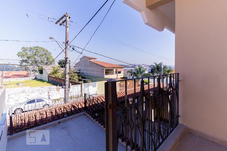 Casa para alugar com 340m², 5 quartos e 4 vagas Casa para alugar com 340m², 5 quartos e 4 vagasVaranda