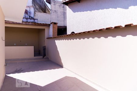 Casa para alugar com 340m², 5 quartos e 4 vagas Casa para alugar com 340m², 5 quartos e 4 vagasVaranda