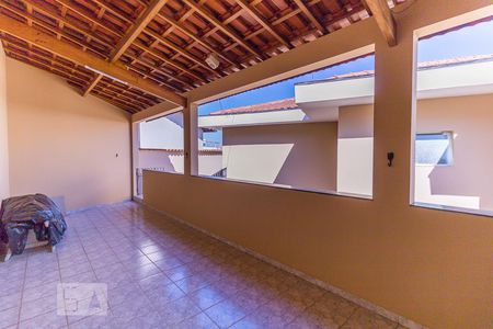 Casa para alugar com 340m², 5 quartos e 4 vagas Casa para alugar com 340m², 5 quartos e 4 vagasChurrasqueira