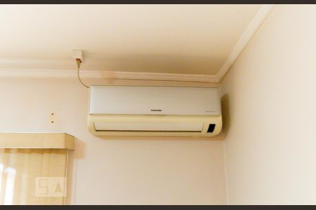 Casa para alugar com 340m², 5 quartos e 4 vagas Casa para alugar com 340m², 5 quartos e 4 vagasAr condicionado quarto 1