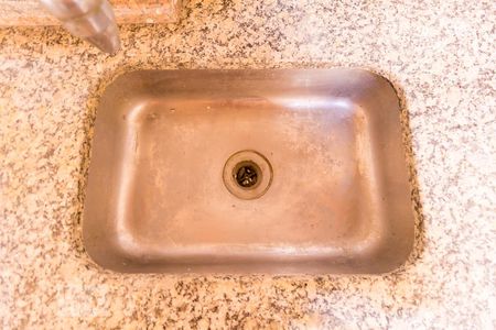 Casa para alugar com 340m², 5 quartos e 4 vagas Casa para alugar com 340m², 5 quartos e 4 vagasDetalhe churrasqueira