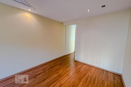 Sala de apartamento à venda com 3 quartos, 76m² em Chácara Santo Antônio (zona Leste), São Paulo