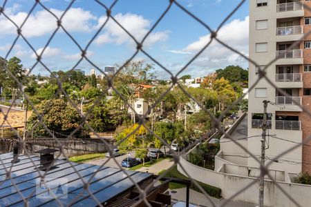 Vista do Quarto 1 de apartamento à venda com 2 quartos, 81m² em Alphaville, Barueri