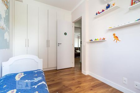 Quarto 1 de apartamento à venda com 2 quartos, 81m² em Alphaville, Barueri