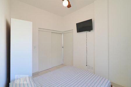 Quarto. de apartamento para alugar com 1 quarto, 33m² em Copacabana, Rio de Janeiro