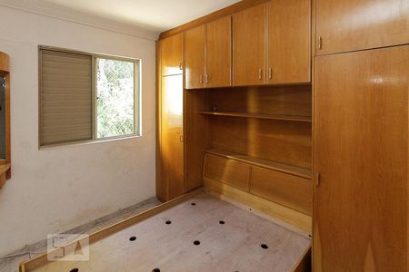 Quarto 02 de apartamento para alugar com 3 quartos, 65m² em Vila Ema, São Paulo