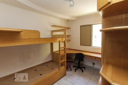 Quarto 01 de apartamento para alugar com 3 quartos, 65m² em Vila Ema, São Paulo