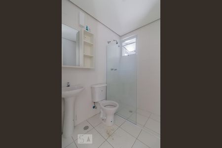 Banheiro de apartamento para alugar com 3 quartos, 74m² em Macedo, Guarulhos