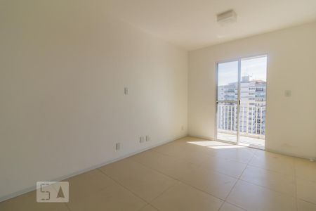 Sala de apartamento para alugar com 3 quartos, 74m² em Macedo, Guarulhos