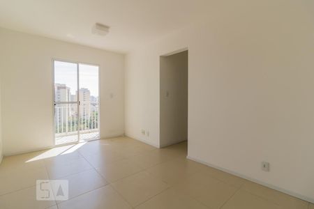 Sala de apartamento para alugar com 3 quartos, 74m² em Macedo, Guarulhos