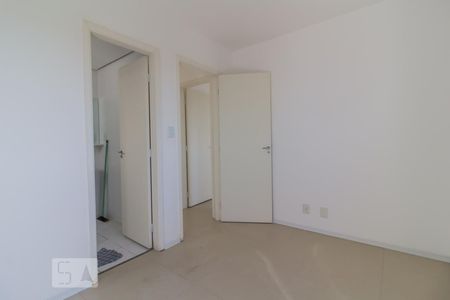 Suíte de apartamento para alugar com 3 quartos, 74m² em Macedo, Guarulhos