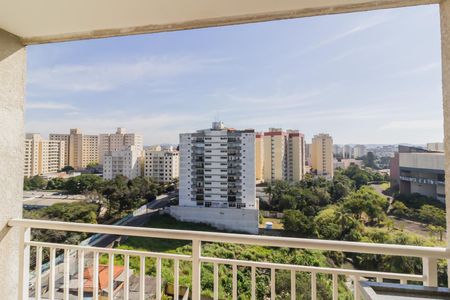 Vista de apartamento para alugar com 3 quartos, 74m² em Macedo, Guarulhos