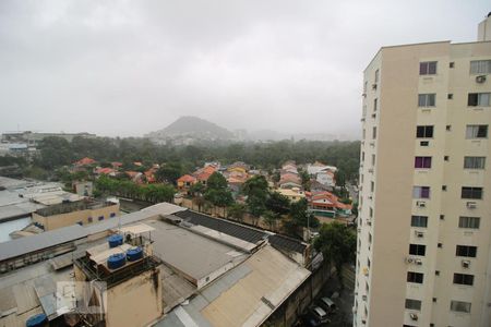 Vista do Quarto 1 de apartamento à venda com 3 quartos, 68m² em Freguesia (jacarepaguá), Rio de Janeiro