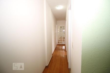 Corredor de apartamento à venda com 3 quartos, 68m² em Freguesia (jacarepaguá), Rio de Janeiro