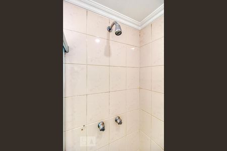 Apartamento à venda com 178m², 4 quartos e 4 vagas Apartamento à venda com 178m², 4 quartos e 4 vagasBanheiro da terceira suíte