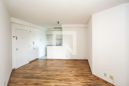 Sala de apartamento à venda com 3 quartos, 65m² em São João Clímaco, São Paulo