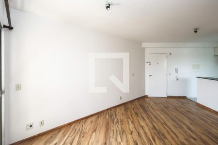 Sala de apartamento à venda com 3 quartos, 65m² em São João Clímaco, São Paulo