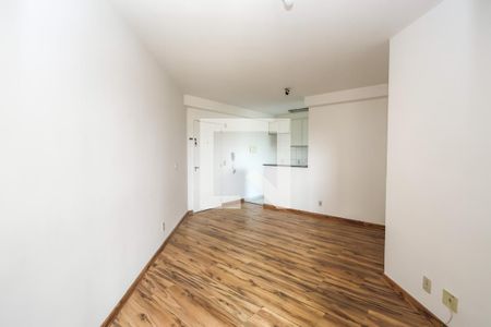 Sala de apartamento à venda com 3 quartos, 65m² em São João Clímaco, São Paulo