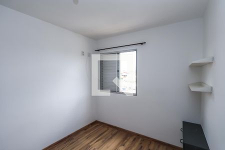 Suíte 1 de apartamento à venda com 3 quartos, 65m² em São João Clímaco, São Paulo