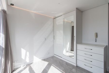 Studio de kitnet/studio para alugar com 1 quarto, 26m² em Rebouças, Curitiba