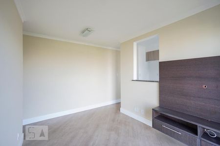 Apartamento à venda com 45m², 2 quartos e 1 vagaSala