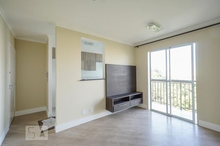 Apartamento à venda com 45m², 2 quartos e 1 vagaSala