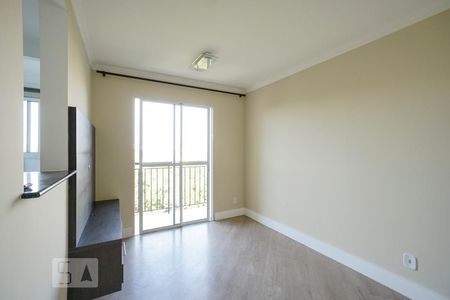 Apartamento à venda com 45m², 2 quartos e 1 vagaSala