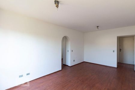 Sala de apartamento à venda com 3 quartos, 70m² em Jardim Oriental, São Paulo