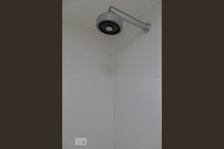 Detalhe do banheiro  de kitnet/studio para alugar com 1 quarto, 42m² em Paraíso, São Paulo