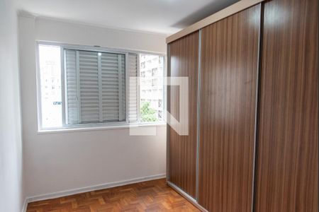 Quarto 2 de apartamento à venda com 3 quartos, 132m² em Paraíso, São Paulo