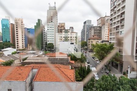 Vista do quarto 2 de apartamento à venda com 3 quartos, 132m² em Paraíso, São Paulo