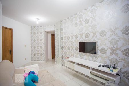 Apartamento à venda com 68m², 2 quartos e 1 vagaSala