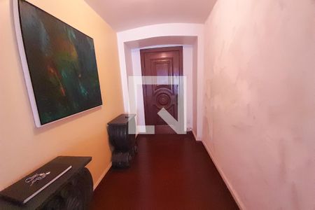 Apartamento para alugar com 160m², 4 quartos e 1 vagaHall de Entrada