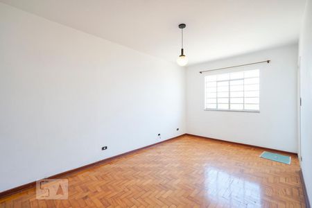 Sala de apartamento à venda com 2 quartos, 61m² em Vila São Geraldo, São Paulo