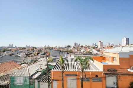 Vista quarto 1 de apartamento à venda com 2 quartos, 61m² em Vila São Geraldo, São Paulo