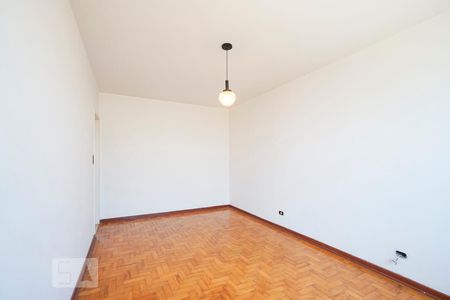 Sala de apartamento à venda com 2 quartos, 61m² em Vila São Geraldo, São Paulo