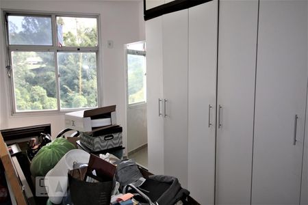 Quarto de apartamento à venda com 2 quartos, 72m² em Freguesia (jacarepaguá), Rio de Janeiro