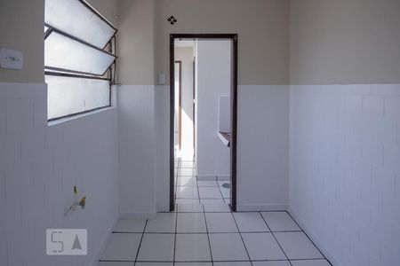 Cozinha de apartamento à venda com 1 quarto, 57m² em Bom Retiro, São Paulo